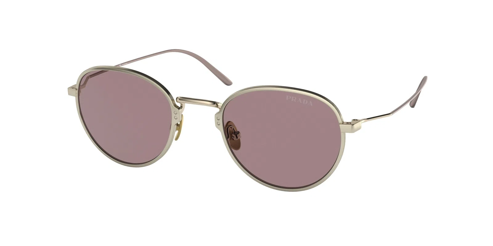 Prada 53WS Sunglasses - view 2